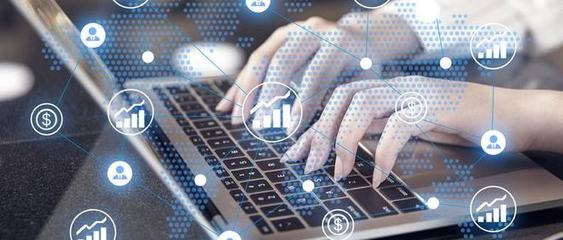 職業代碼，一鍵激活——應用工程學院計算機類專業，助力每一位學生馳騁IT世界