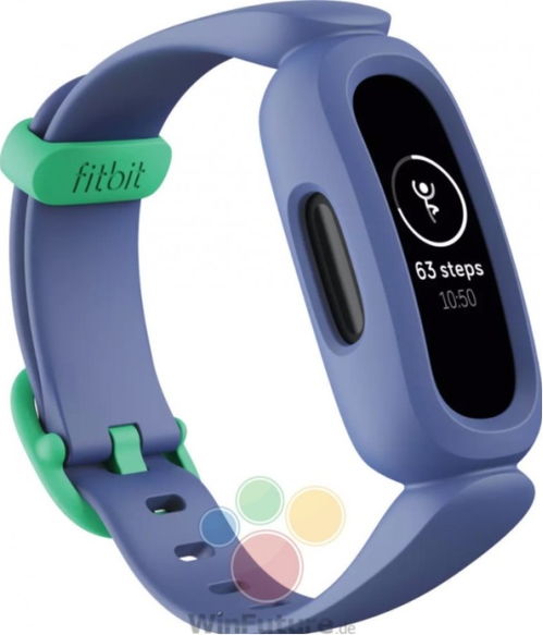 Fitbit新款兒童智能手環(huán)即將上市 專(zhuān)為下一代設(shè)計(jì)的健康與樂(lè)趣伴侶